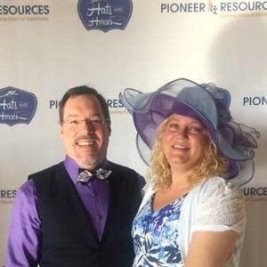 Meet your Posher, Kathy